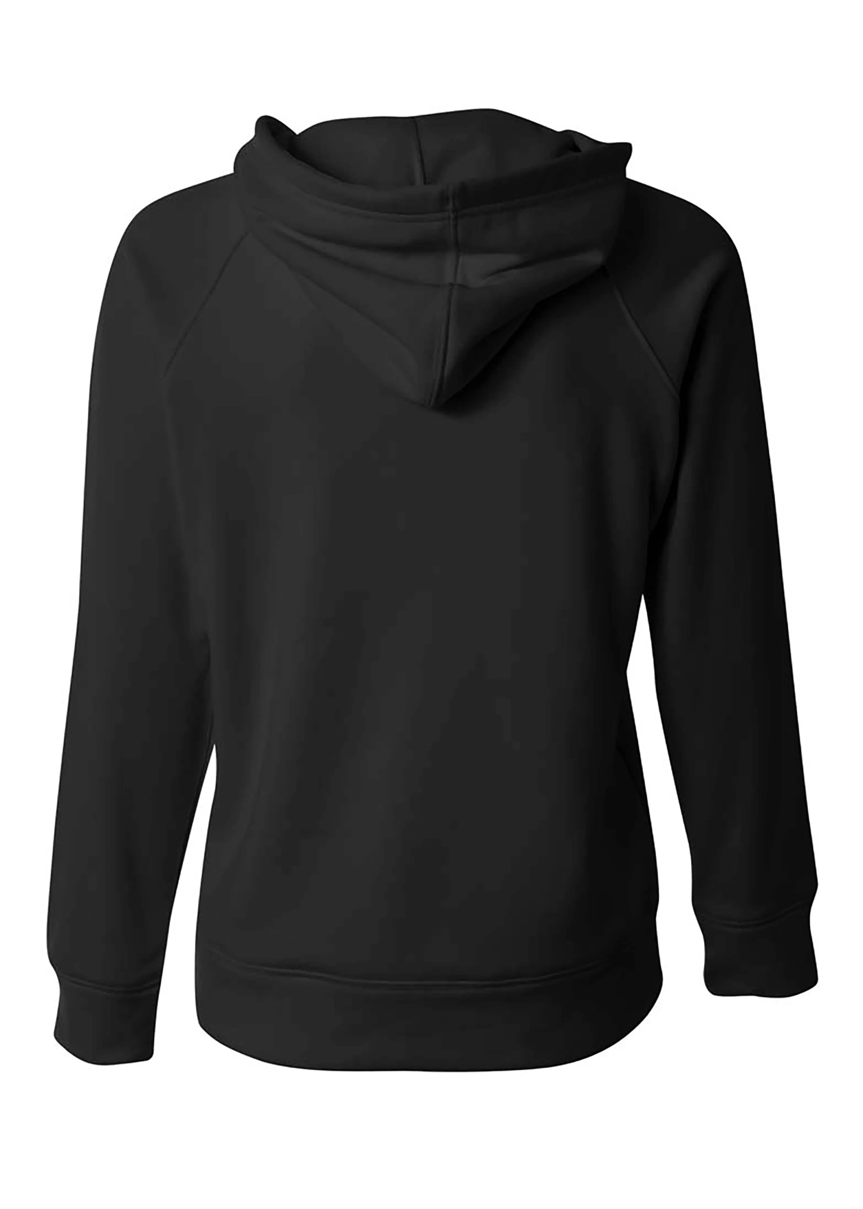 A4 Womens Tech Fleece Hoodie