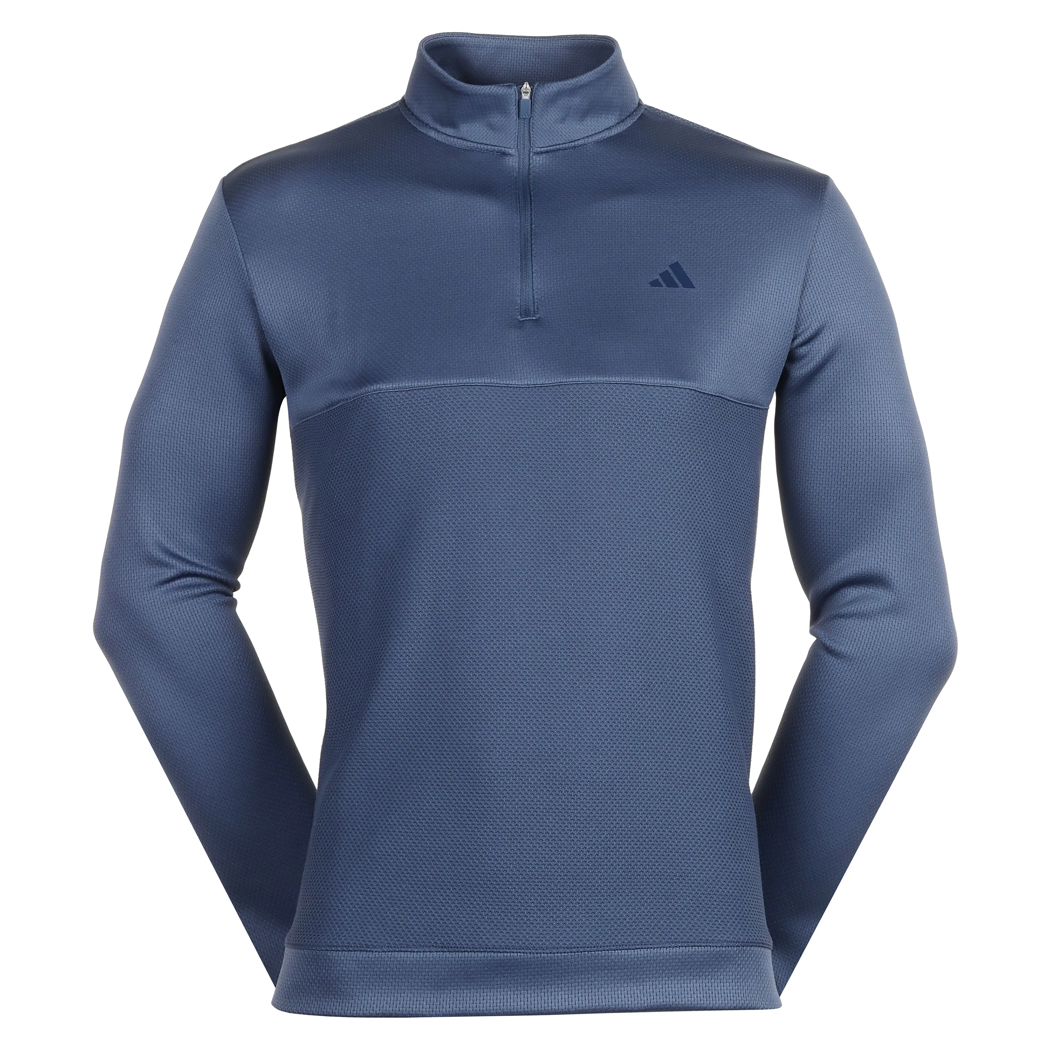 adidas Golf Ultimate365 Textured 1/4 Zip