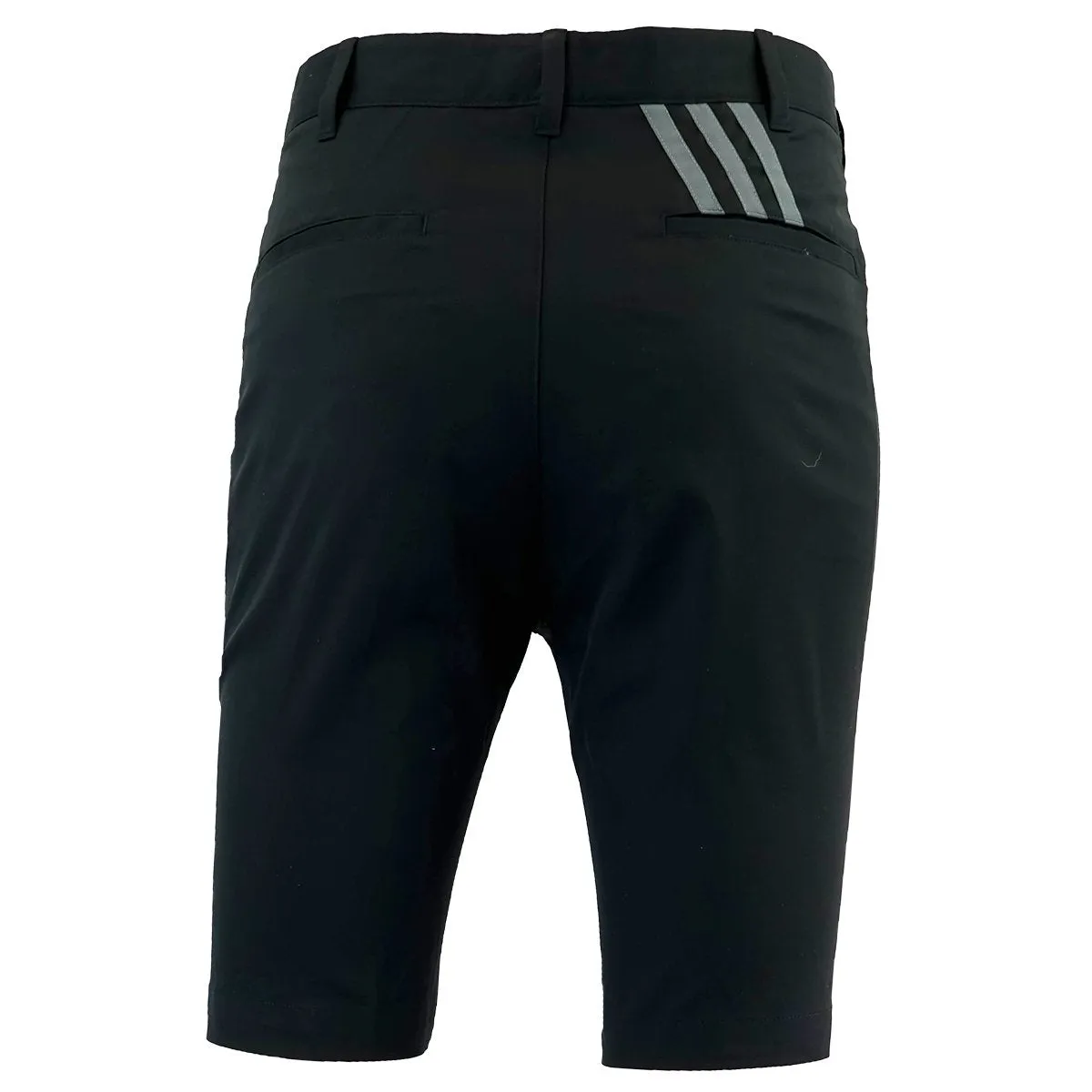 adidas Men's Climalite 3-Stripes Golf Shorts