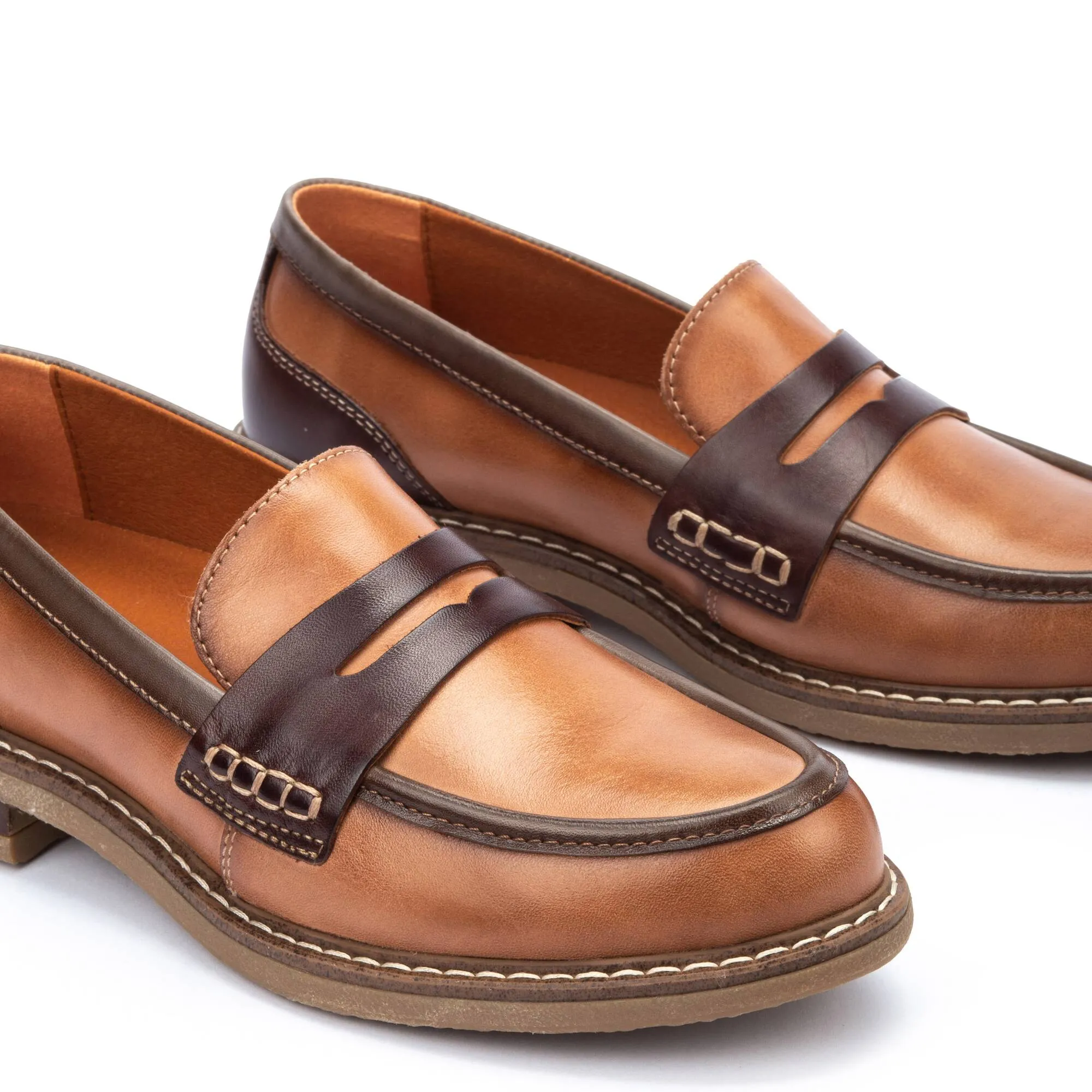 Aldaya Loafers