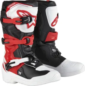 Alpinestars MX Tech 3S Boots 2014024-2030-8