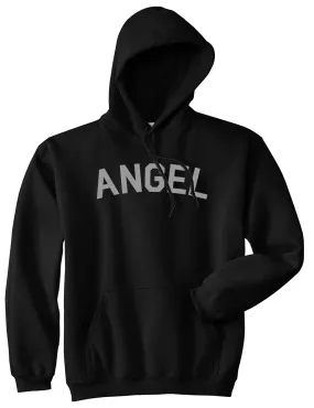 Angel Arch Good Pullover Hoodie