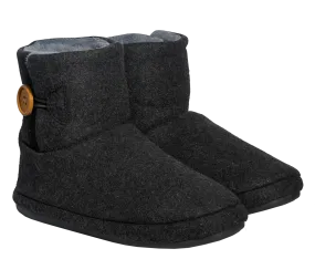 Archline Orthotic UGG Boots Warm Orthopedic Shoes - Charcoal