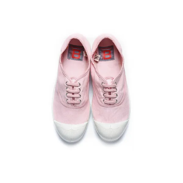 Bensimon Tennis Womens - Powder Pink