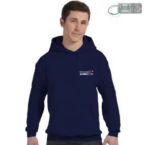 British Airways A350 XWB Hoodie