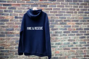 Cheshire FRS Hoodie