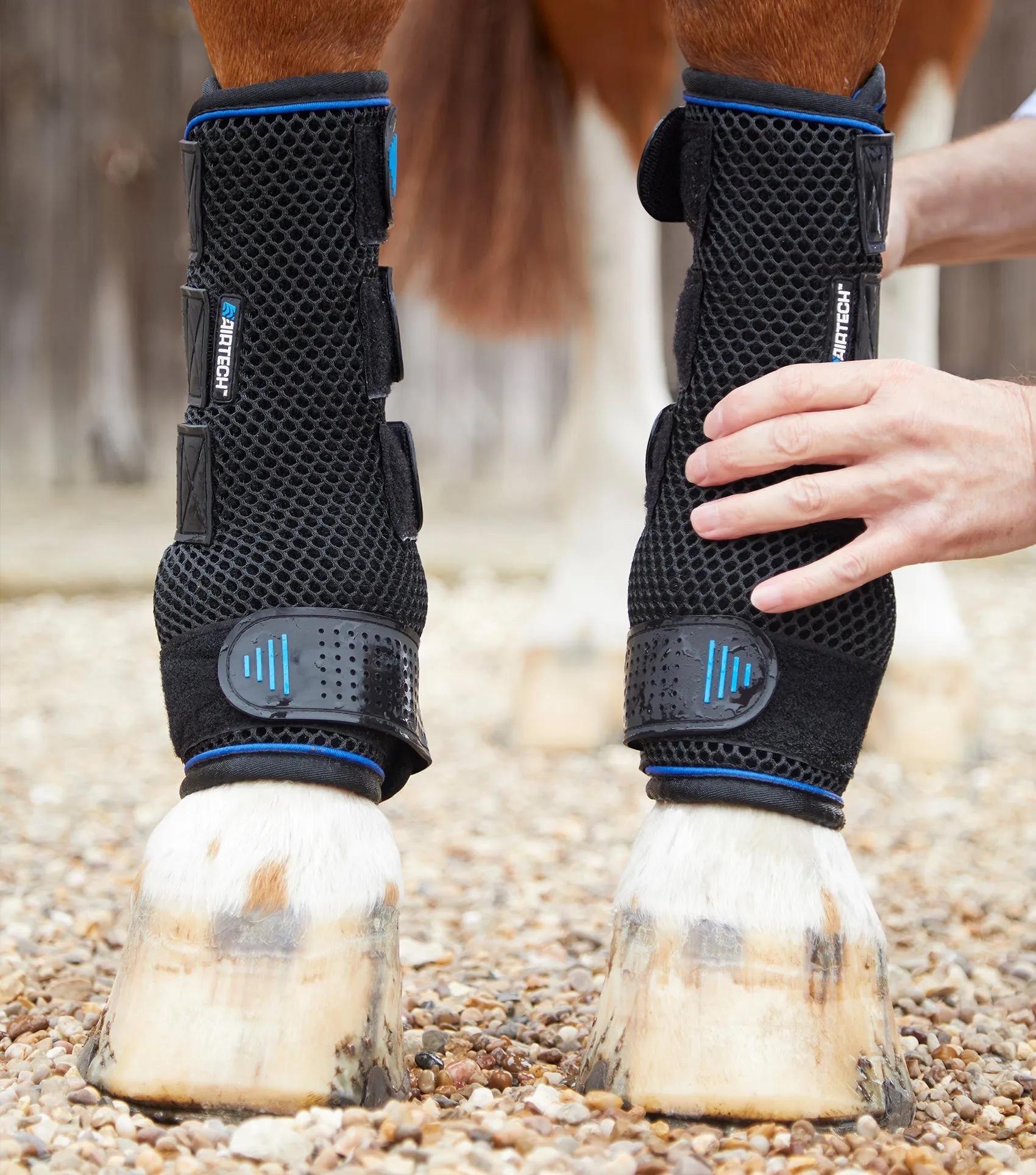 Cold Water Compression Boots