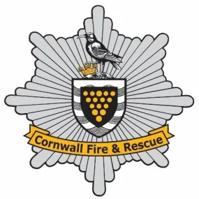 Cornwall FRS Hoodie