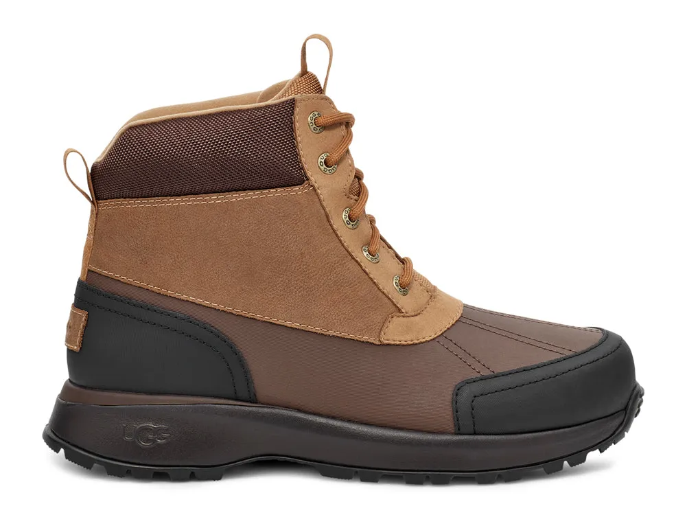 Emmett Duck Boot in Chestnut by UGG