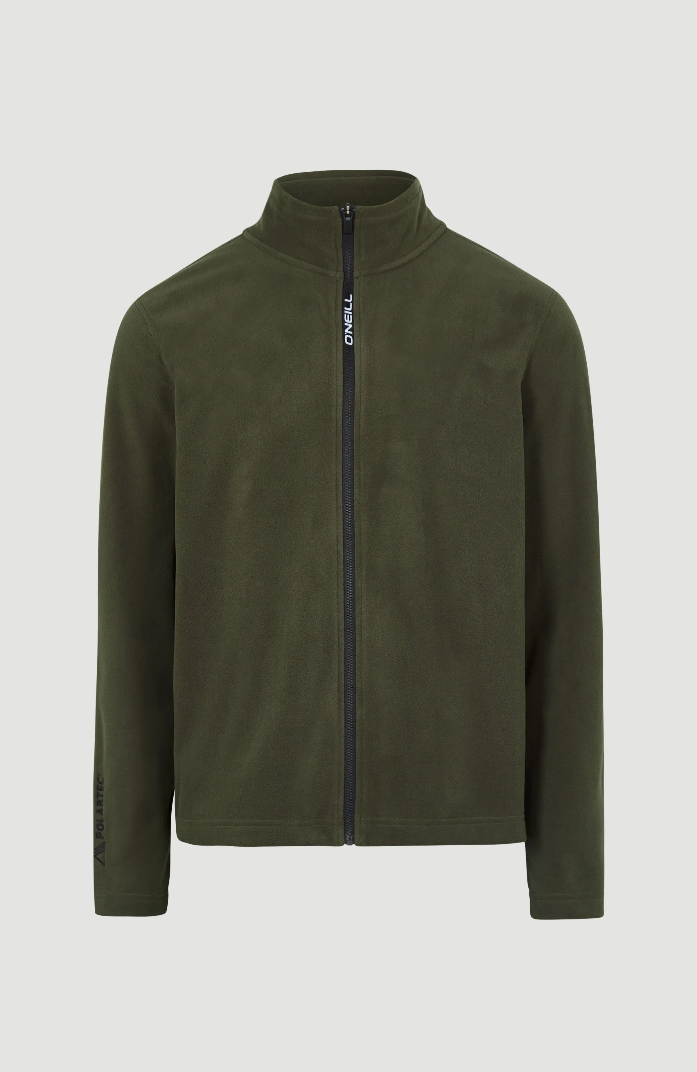 Jack's Full-Zip Fleece | Forest Night