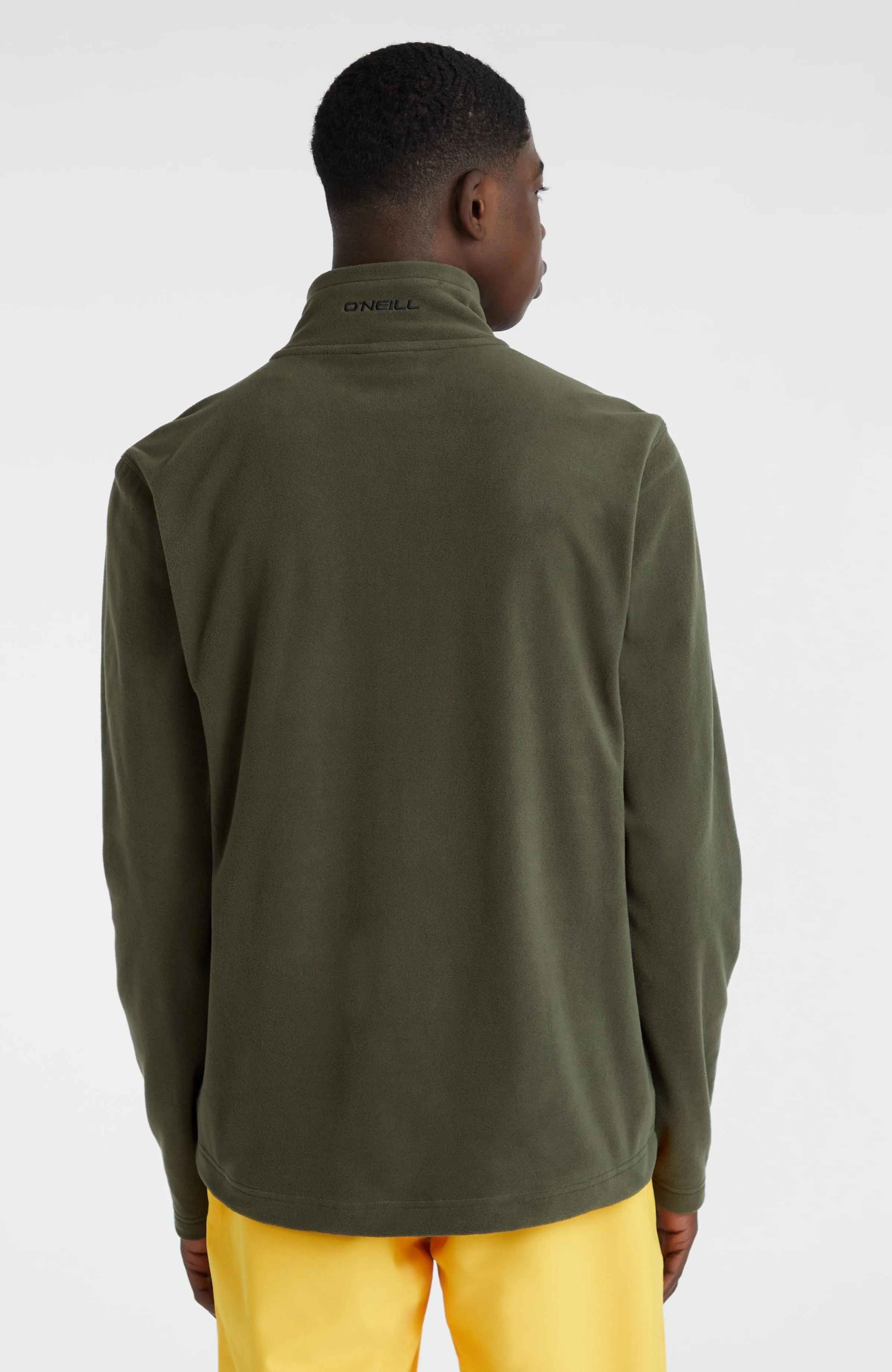 Jack's Full-Zip Fleece | Forest Night