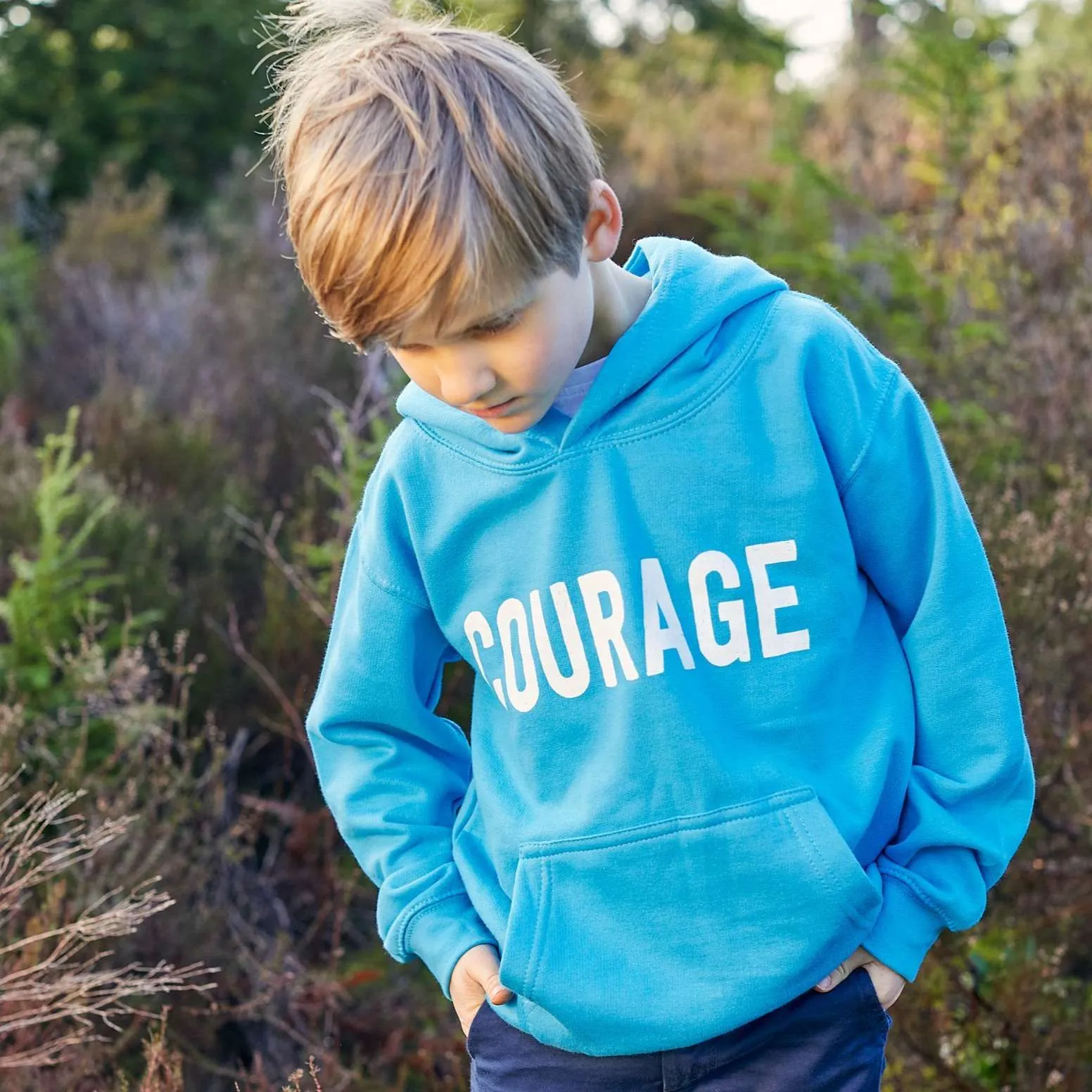 Kids Hoodie