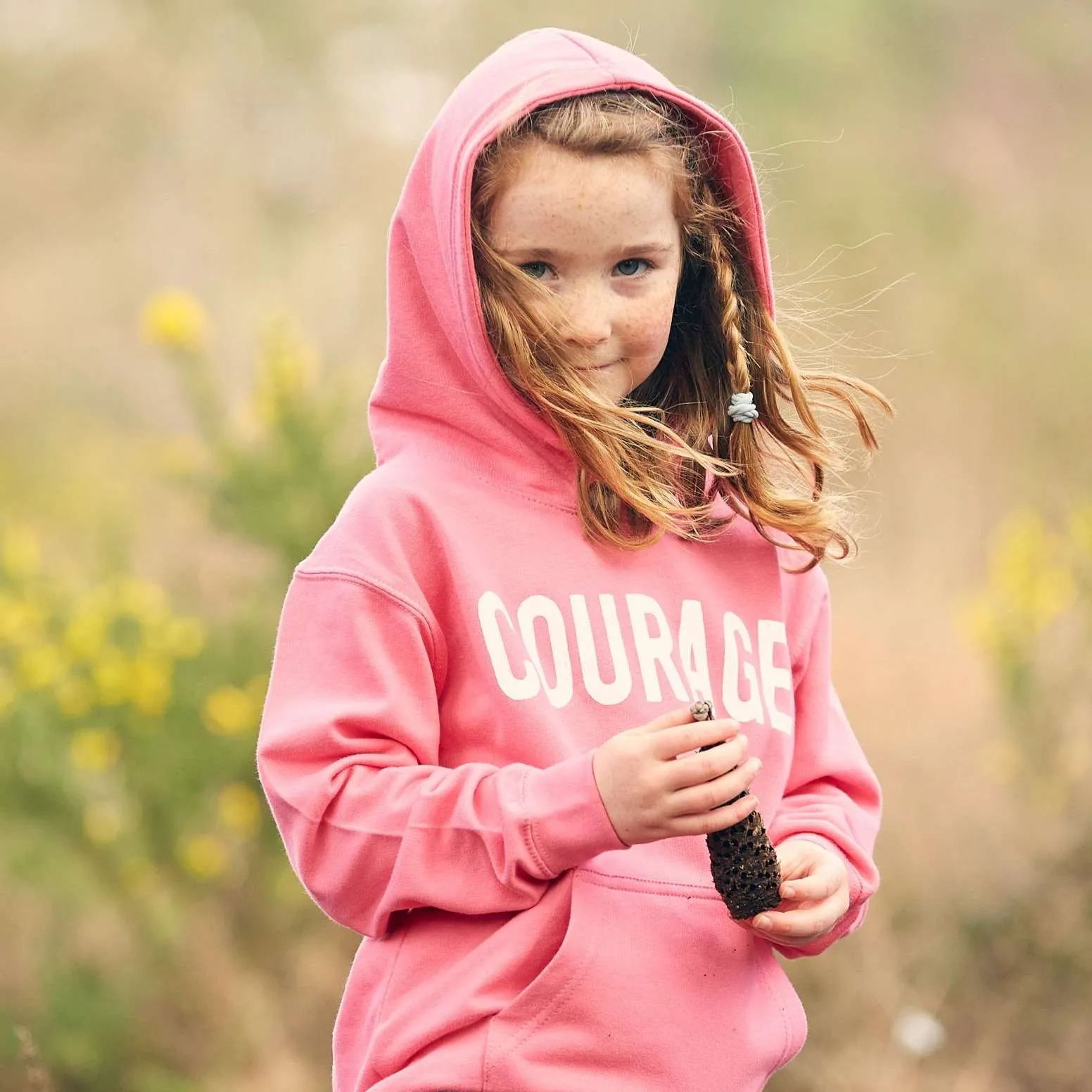 Kids Hoodie