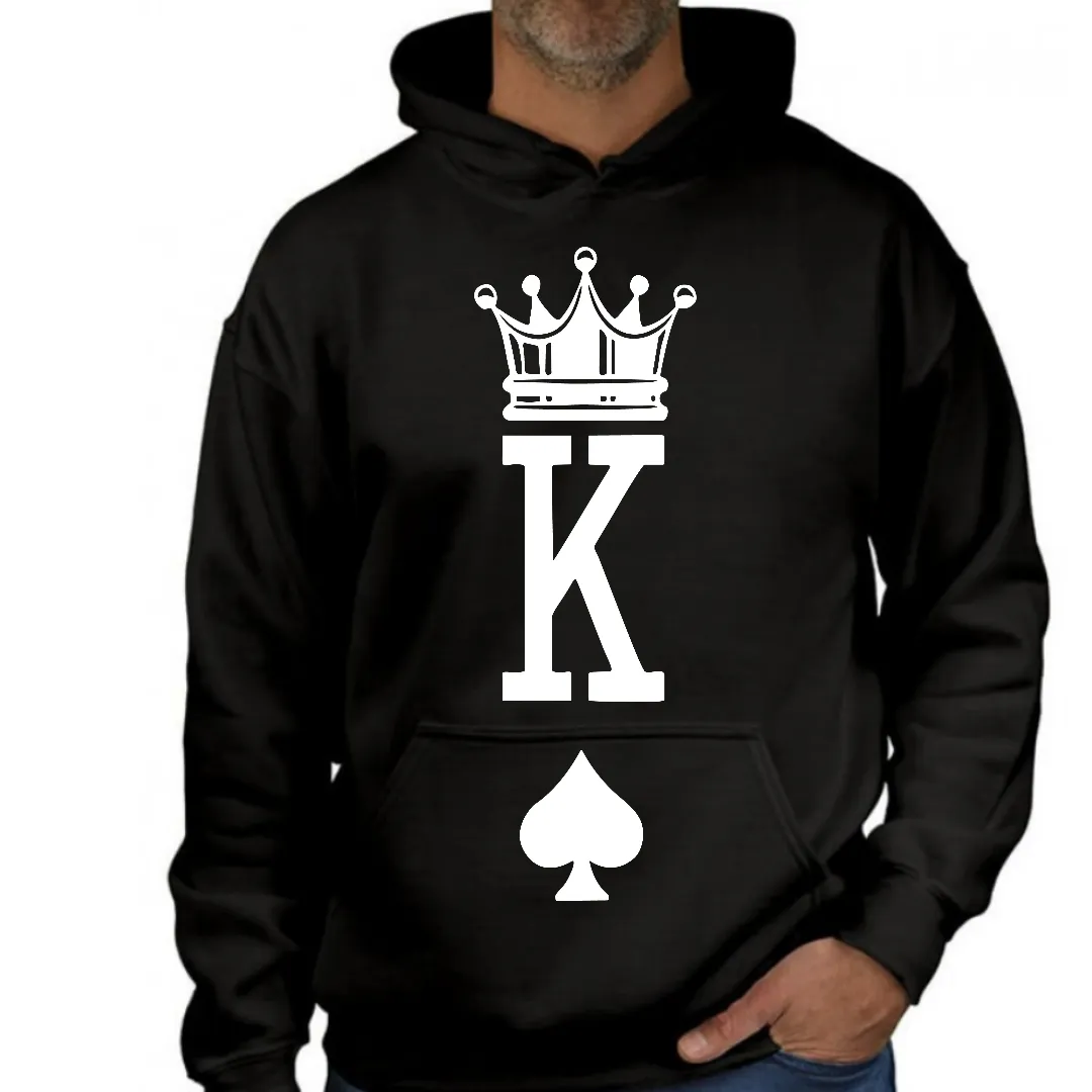 King of Spades