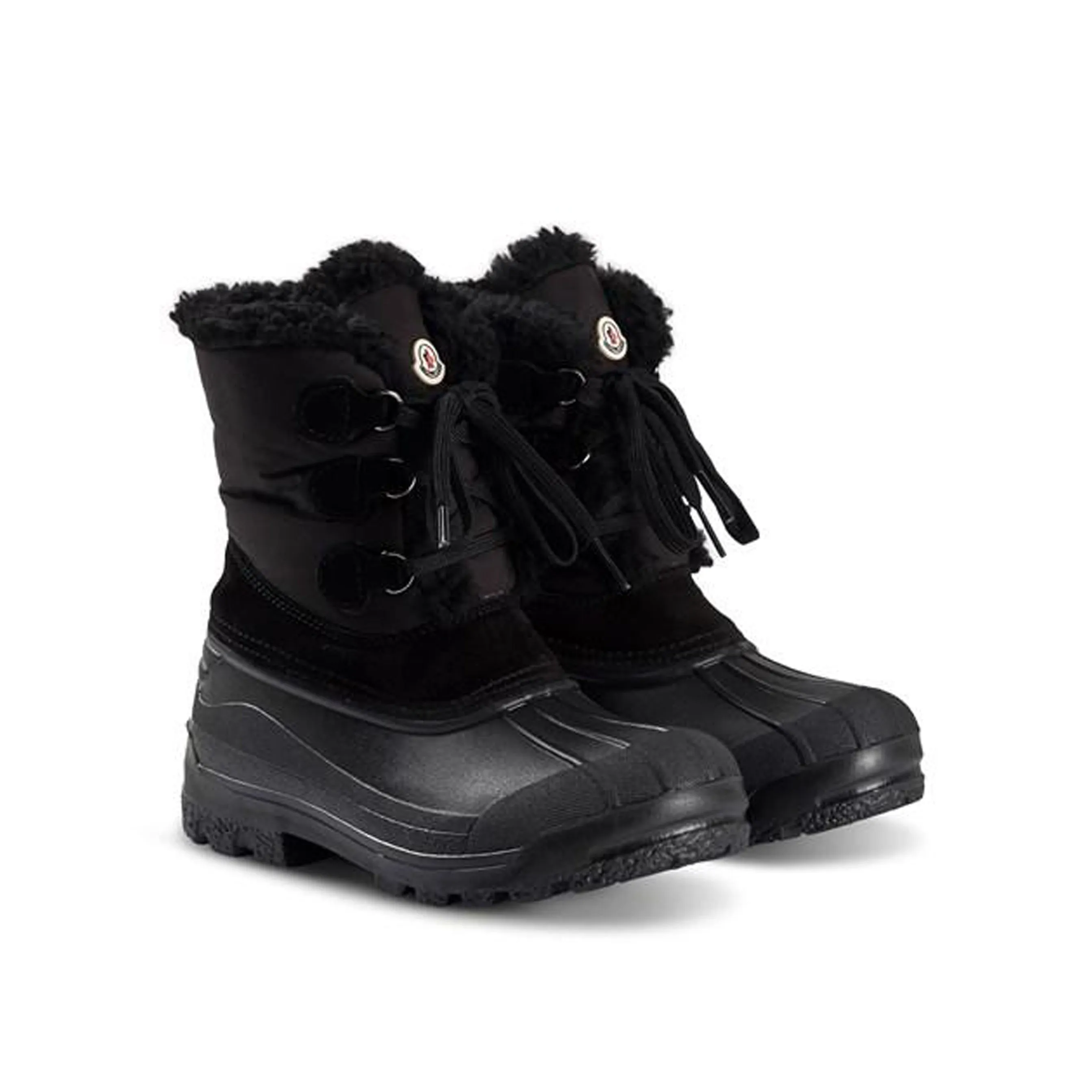 Moncler Winter Boots