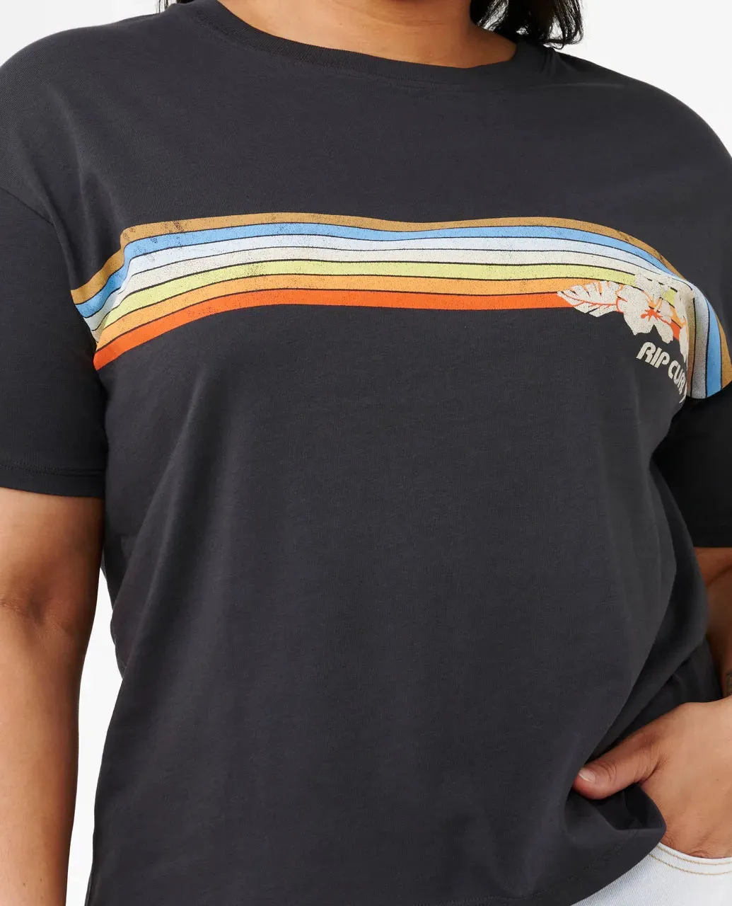 RIPCURL Hoffman Relaxed Tee