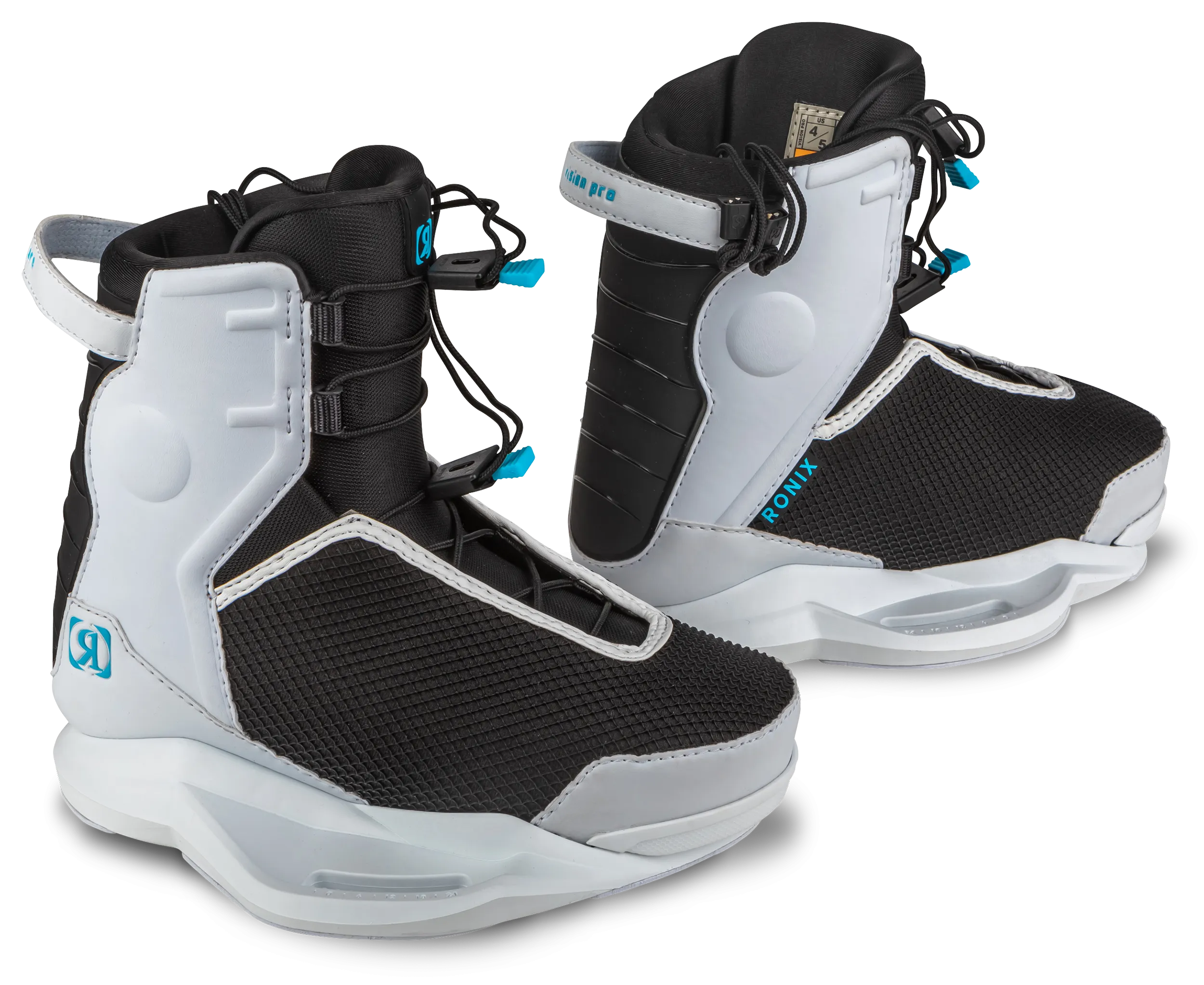 Ronix 2025 Vision Pro Boots