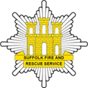 Suffolk FRS Hoodie