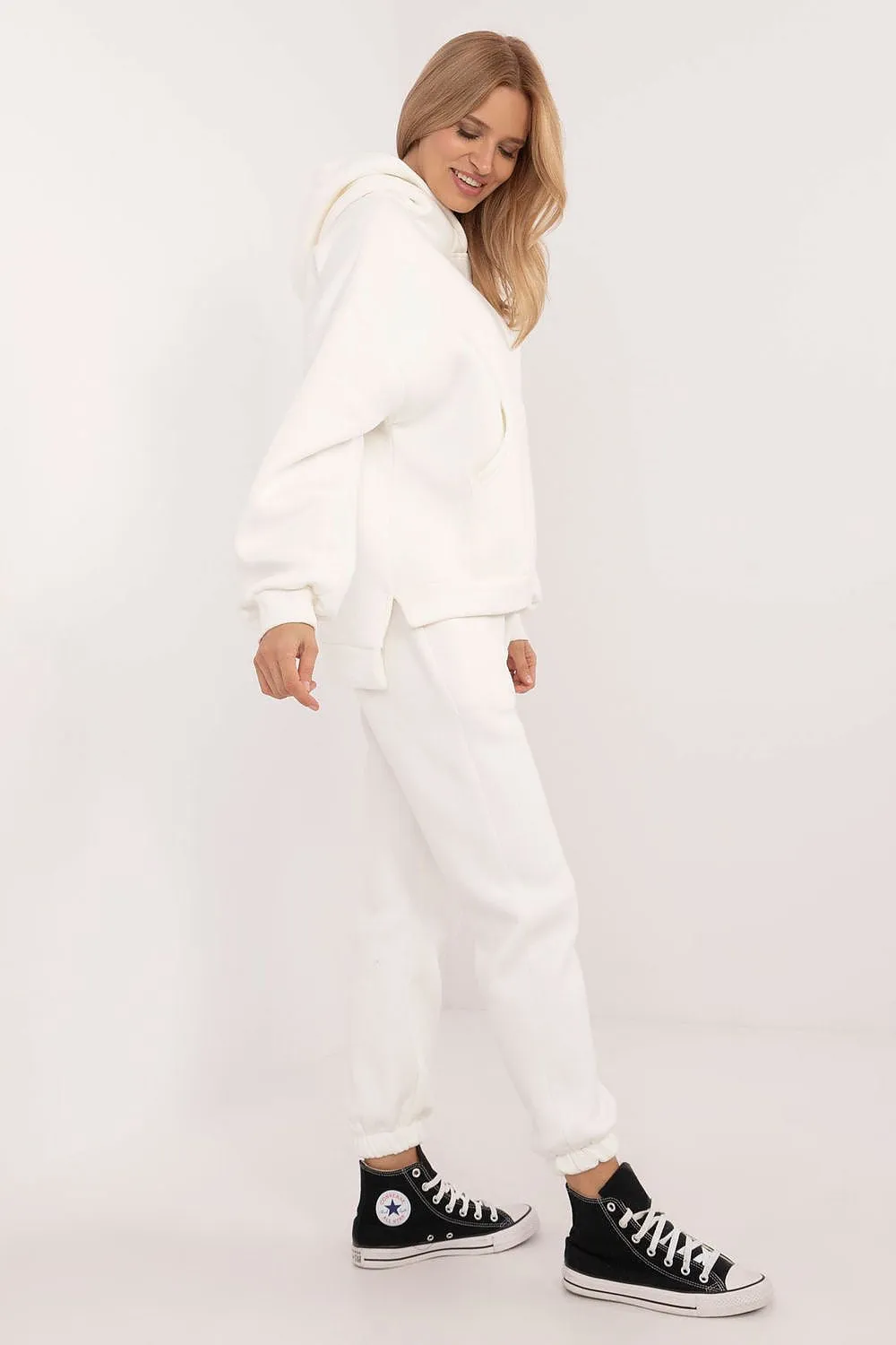 TEEK - Hooded Lounge Sweatsuit