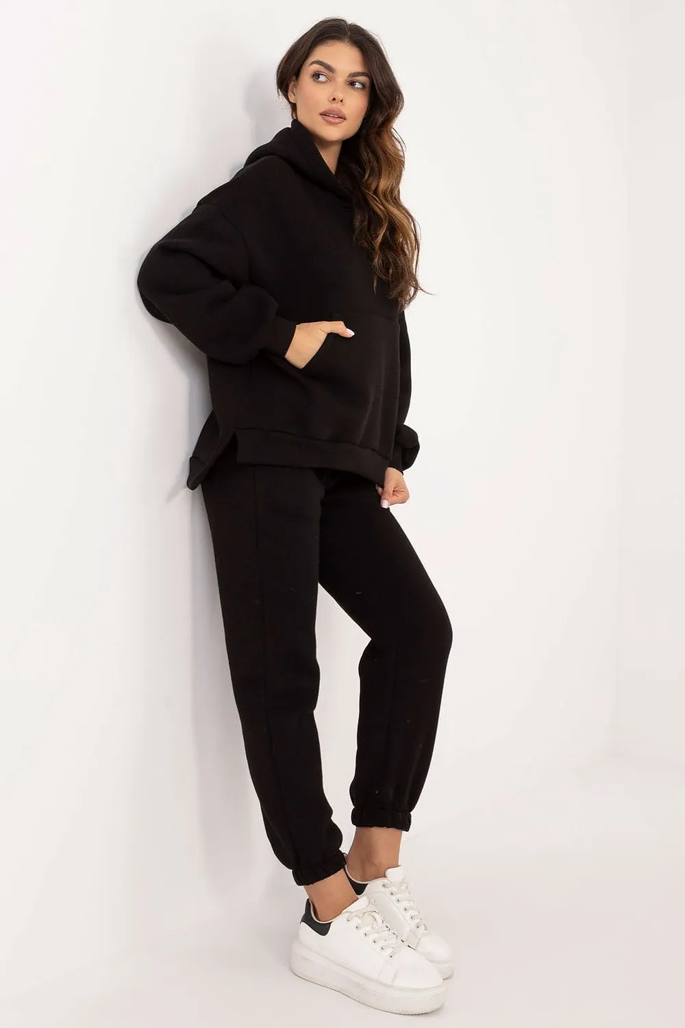 TEEK - Hooded Lounge Sweatsuit