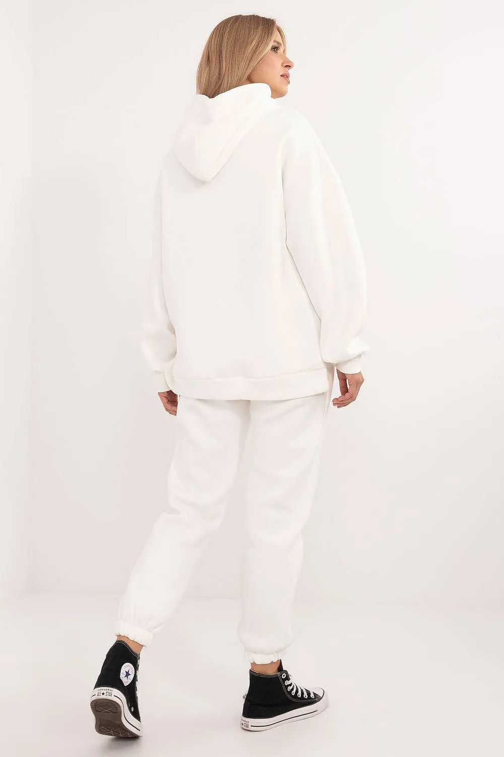 TEEK - Hooded Lounge Sweatsuit