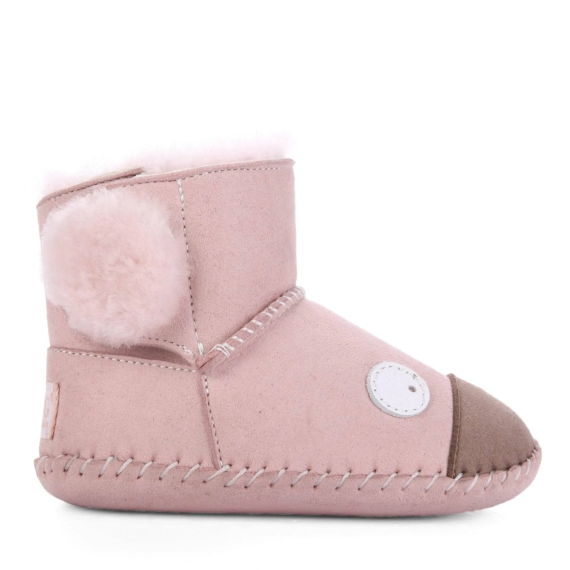 UGG Baby Boots Koala