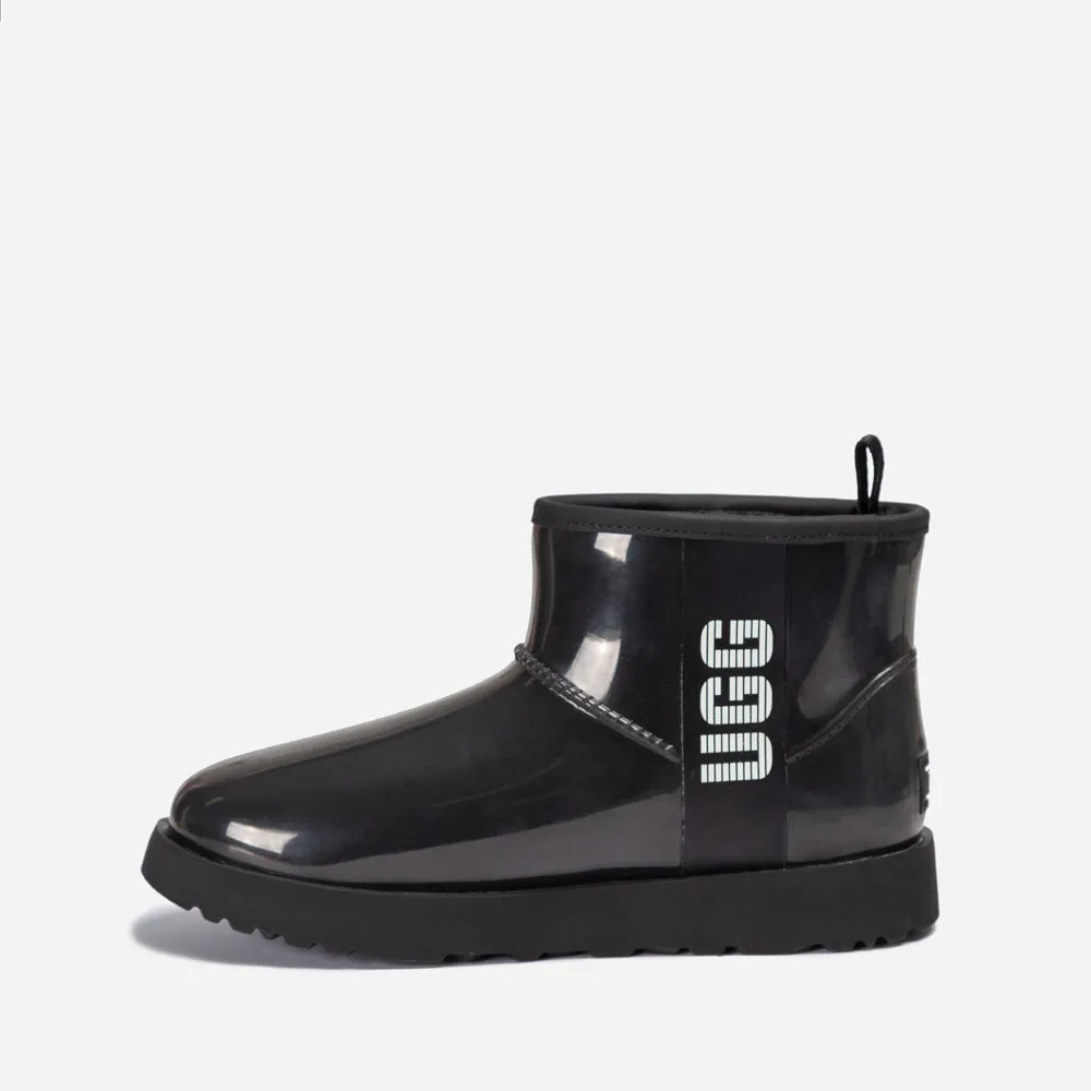 Ugg Classic Clear Mini Boots (Waterproof)