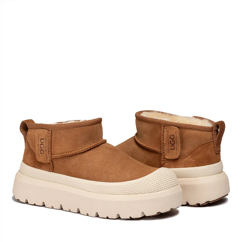 UGG Shay Ultimate Platform