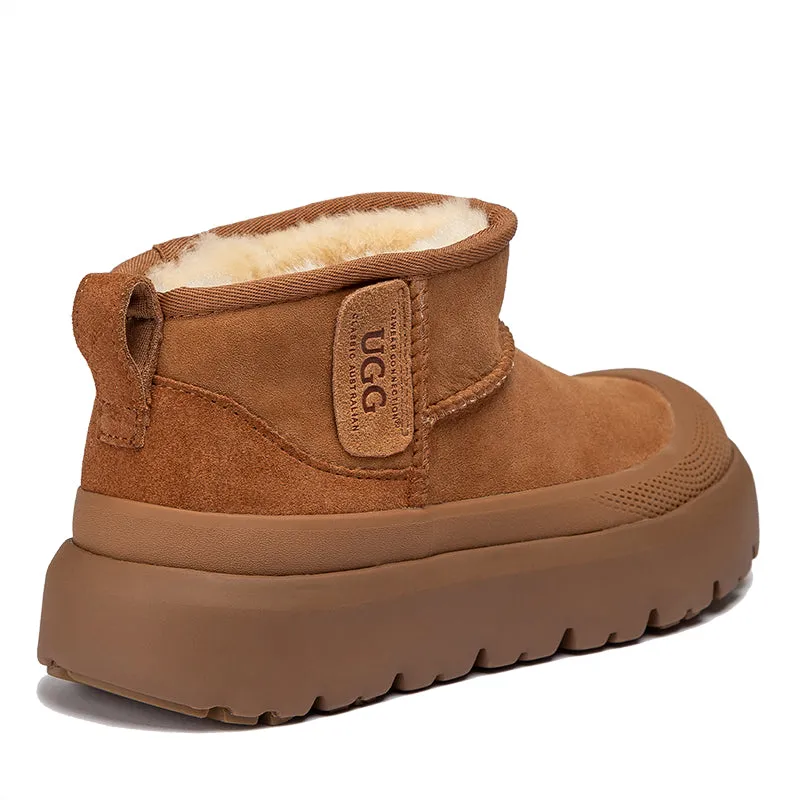 UGG Shay Ultimate Platform