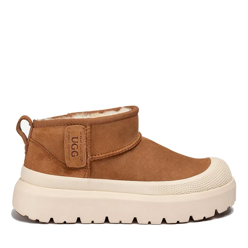 UGG Shay Ultimate Platform