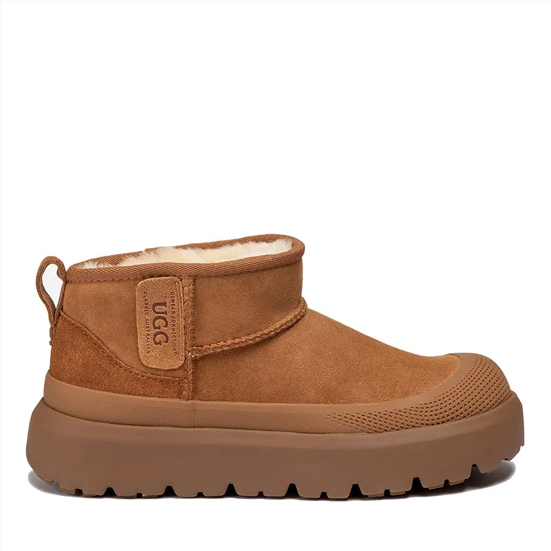 UGG Shay Ultimate Platform